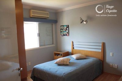 Casa de Condomínio, 8 quartos - Foto 2