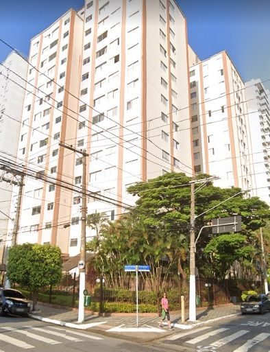 Apartamento, 2 quartos, 51 m² - Foto 1