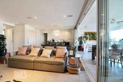 Apartamento, 3 quartos, 183 m² - Foto 5