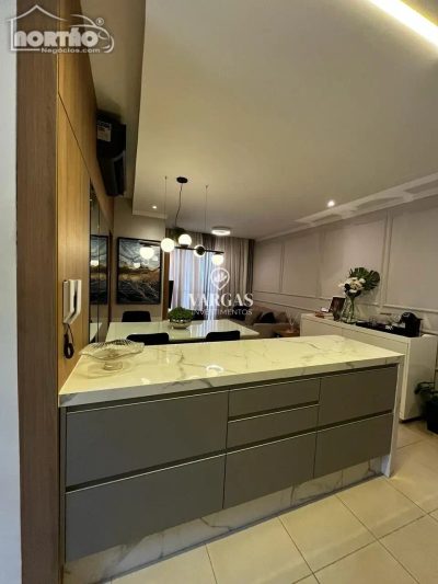 Casa, 3 quartos, 72 m² - Foto 2