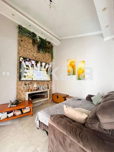 Casa, 3 quartos, 180 m² - Foto 1