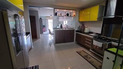 Casa, 2 quartos, 200 m² - Foto 3