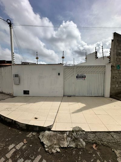 Casa, 3 quartos - Foto 4