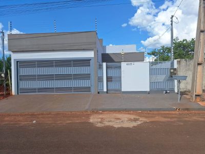 Casa, 3 quartos, 145 m² - Foto 3