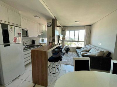 Apartamento, 2 quartos, 57 m² - Foto 5
