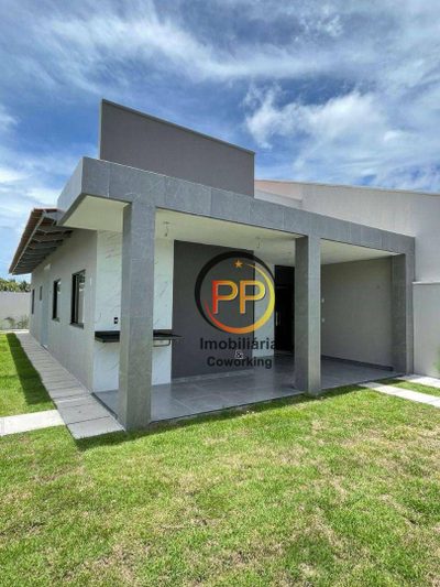 Casa, 3 quartos, 110 m² - Foto 5