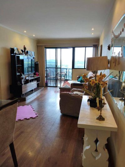 Apartamento, 3 quartos, 134 m² - Foto 2
