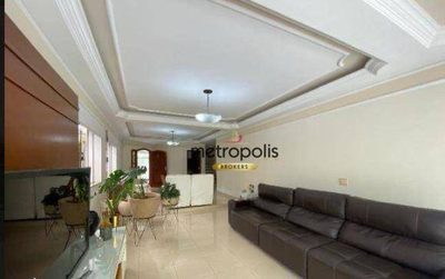 Sobrado, 4 quartos, 347 m² - Foto 4