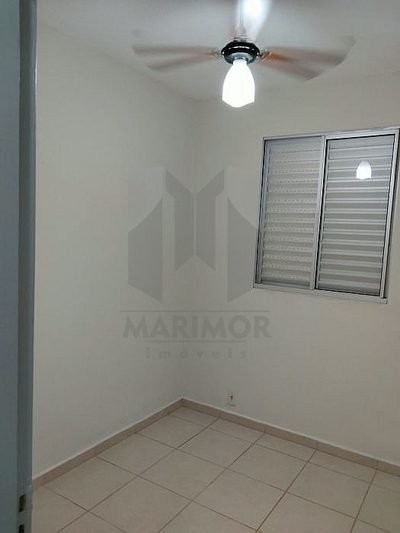 Apartamento, 3 quartos, 58 m² - Foto 5