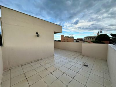 Cobertura, 3 quartos, 130 m² - Foto 1