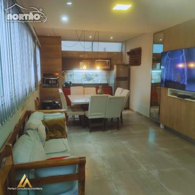 Casa, 3 quartos, 128 m² - Foto 1