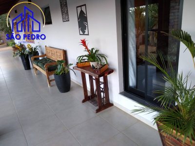 Casa, 4 quartos, 550 m² - Foto 3