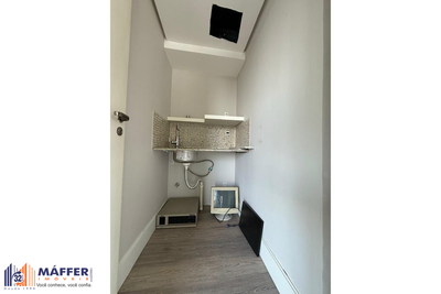 Sala-Conjunto, 43 m² - Foto 5