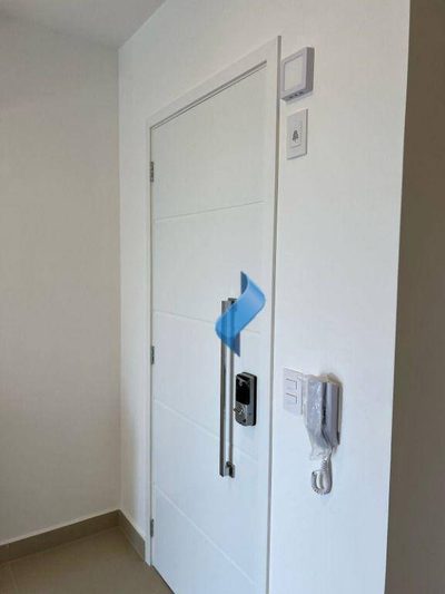 Apartamento, 1 quarto, 45 m² - Foto 3