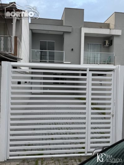 Casa, 1 quarto, 91 m² - Foto 2