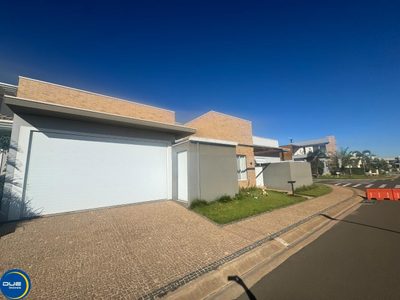 Casa, 4 quartos, 300 m² - Foto 1