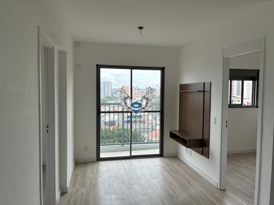Apartamento, 2 quartos, 41 m² - Foto 2