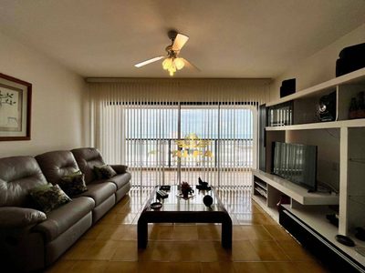 Apartamento, 3 quartos, 171 m² - Foto 5