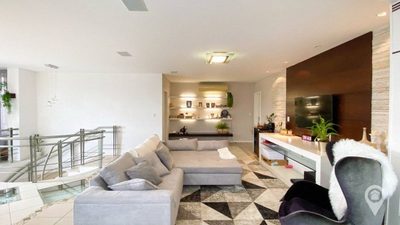 Cobertura, 3 quartos, 299 m² - Foto 5