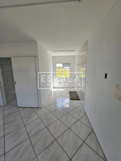 Apartamento, 2 quartos, 48 m² - Foto 1