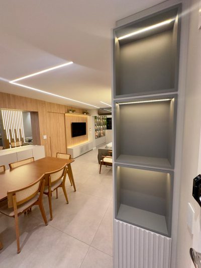Apartamento, 3 quartos, 81 m² - Foto 5