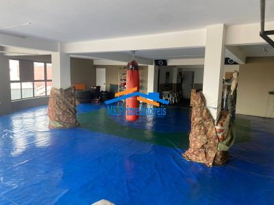 Prédio Inteiro, 712 m² - Foto 5