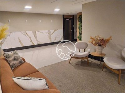 Apartamento, 3 quartos, 91 m² - Foto 3