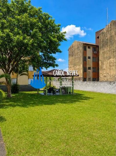 Apartamento, 2 quartos, 52 m² - Foto 4