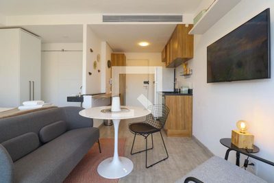 Kitnet-Studio, 29 m² - Foto 4