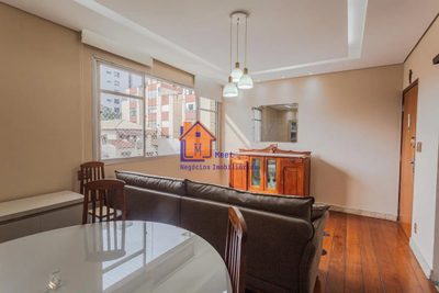 Apartamento, 3 quartos, 85 m² - Foto 3