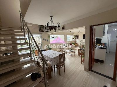 Cobertura, 5 quartos, 230 m² - Foto 3