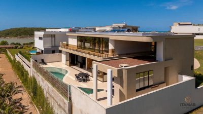 Casa, 4 quartos, 595 m² - Foto 1