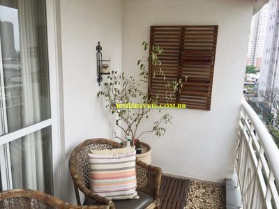 Apartamento, 3 quartos, 125 m² - Foto 4