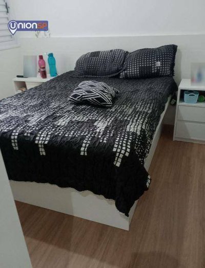 Apartamento, 2 quartos, 79 m² - Foto 4