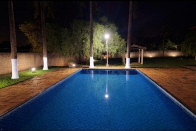 Chácara, 3 quartos - Foto 1