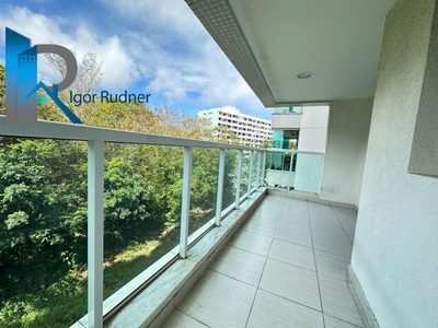 Apartamento, 2 quartos, 80 m² - Foto 4