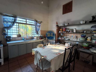 Chácara, 5 quartos, 5100 m² - Foto 2