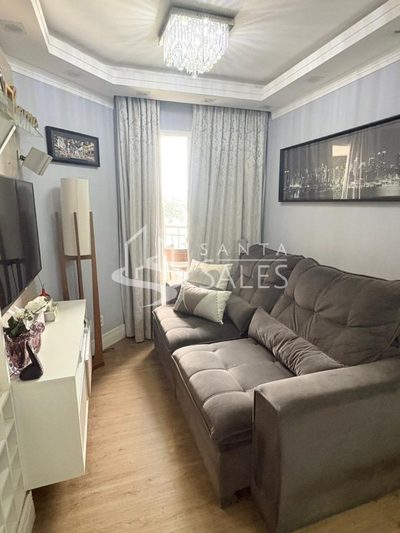 Apartamento, 2 quartos, 55 m² - Foto 4