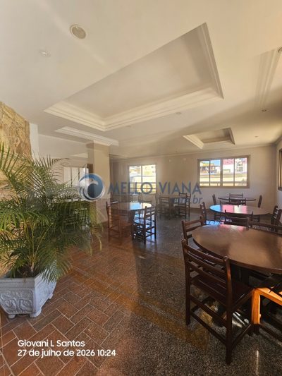 Apartamento, 3 quartos, 164 m² - Foto 2