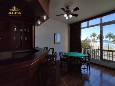 Apartamento, 4 quartos, 192 m² - Foto 5