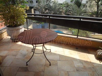 Apartamento, 4 quartos, 244 m² - Foto 4