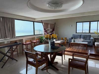 Cobertura, 5 quartos, 423 m² - Foto 5