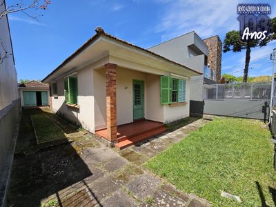 Casa, 2 quartos, 110 m² - Foto 1