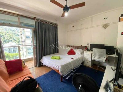 Apartamento, 4 quartos, 166 m² - Foto 1