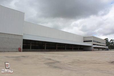 Depósito-Galpão, 17 m² - Foto 4