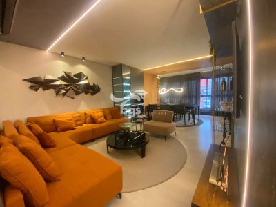 Apartamento, 3 quartos, 147 m² - Foto 5