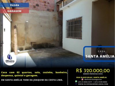 Casa, 2 quartos - Foto 3
