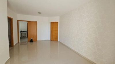 Apartamento, 4 quartos, 118 m² - Foto 1