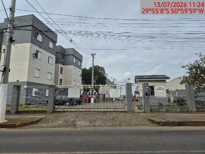 Apartamento, 2 quartos, 57 m² - Foto 1