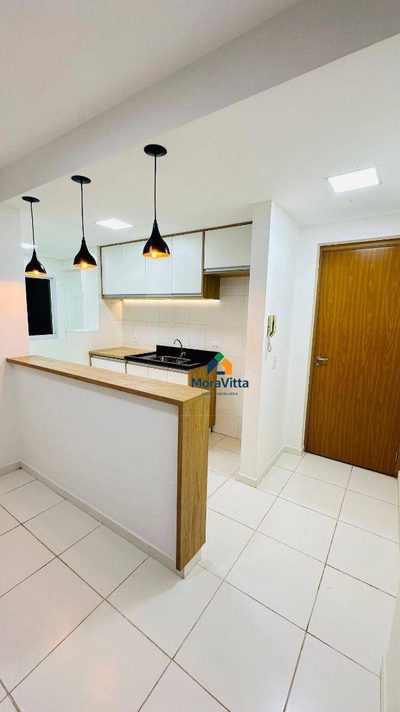 Apartamento, 2 quartos, 52 m² - Foto 4